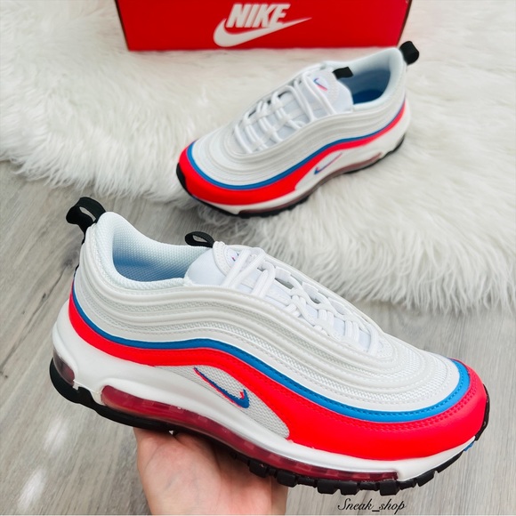 Nike Shoes - NWT Nike Air Max 97 Women’s Shoes
